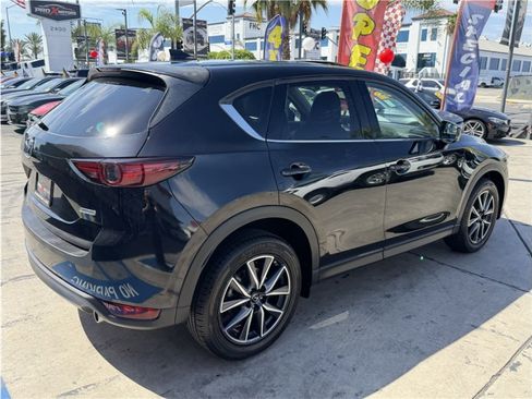 Used 2018 MAZDA CX-5 Grand Touring FWD image 14