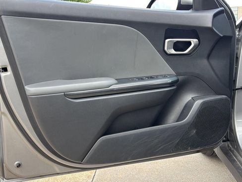 Used 2025 Kia K4 FWD image 32