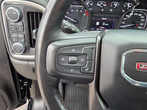 Used 2021 GMC Sierra 1500 AT4 w/ AT4 Preferred Package AWD/4WD image 30