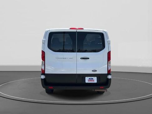 Certified 2023 Ford Transit 350 XLT RWD image 6