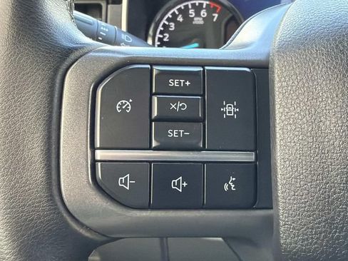 Used 2023 Ford F150 XLT w/ Equipment Group 301A Mid AWD/4WD image 26