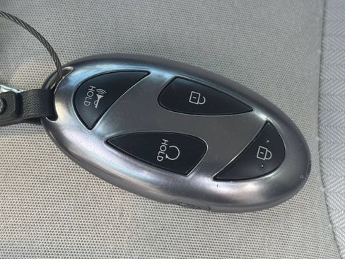 Used 2026 Hyundai Sonata Blue FWD image 25