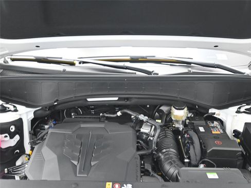 New 2026 Hyundai Palisade SEL image 10