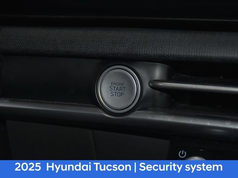 Certified 2025 Hyundai Tucson XRT AWD/4WD image 15