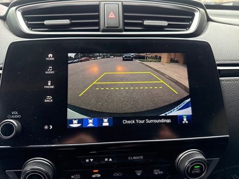 Used 2018 Honda CR-V EX-L image 16