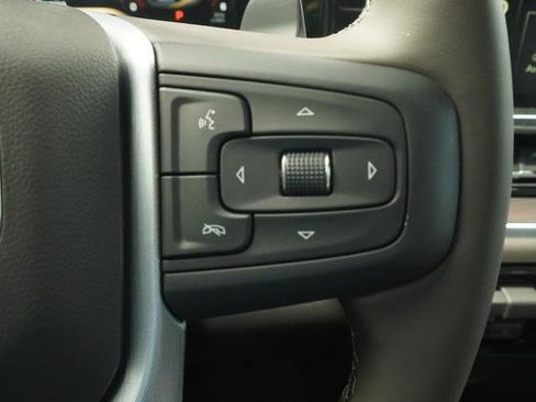 Used 2026 GMC Sierra 1500 SLT w/ SLT Premium Plus Package AWD/4WD image 23