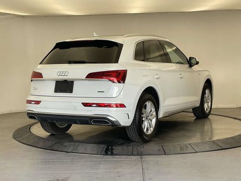 Used 2023 Audi Q5 2.0T Premium w/ Convenience Package AWD/4WD image 7