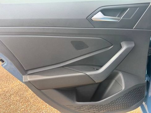 New 2026 Volkswagen Jetta S FWD image 19