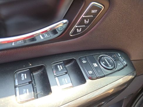 Used 2018 Kia Sedona SX Limited w/ SX Limited Prestige Package FWD image 33