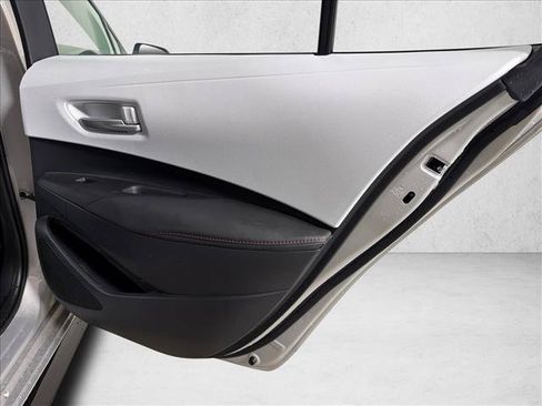 Used 2024 Toyota Corolla SE FWD image 16