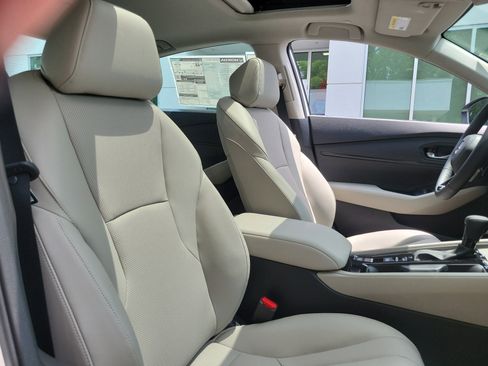 New 2025 Honda Accord EX-L image 12