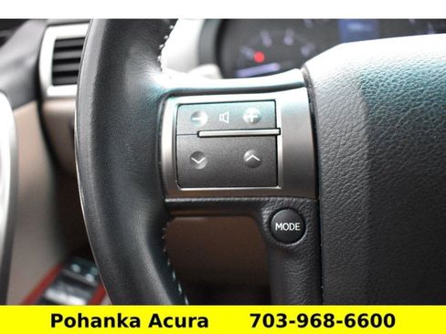 Used 2013 Lexus GX 460 w/ Comfort Plus Pkg AWD/4WD image 12