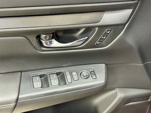 New 2026 Honda CR-V Sport-L image 16