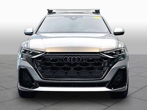Certified 2026 Audi Q8 Prestige AWD/4WD image 4