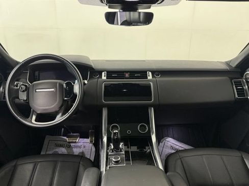 Used 2020 Land Rover Range Rover Sport HSE Dynamic AWD/4WD image 28