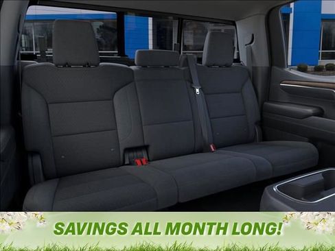 New 2026 Chevrolet Silverado 1500 RST image 17