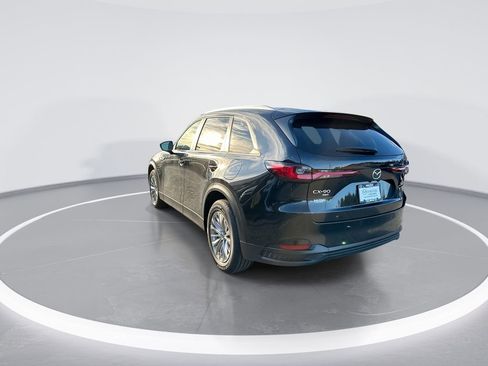 New 2026 MAZDA CX-90 3.3 Turbo w/ Select Package image 6