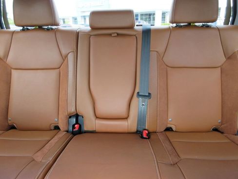 Used 2017 Toyota Tundra 1794 Edition AWD/4WD image 23