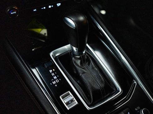 Used 2023 MAZDA CX-5 AWD 2.5 S w/ Premium Package image 19