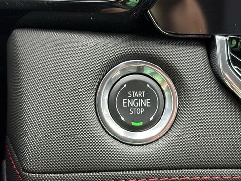 New 2025 Chevrolet Colorado Z71 image 19