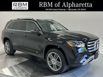 Certified 2024 Mercedes-Benz GLS 450 4MATIC w/ Pinnacle Trim Package