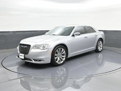 Used 2020 Chrysler 300 Limited