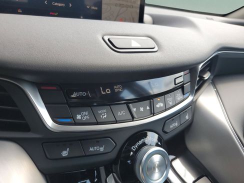 New 2025 Acura TLX w/ Technology Package image 24