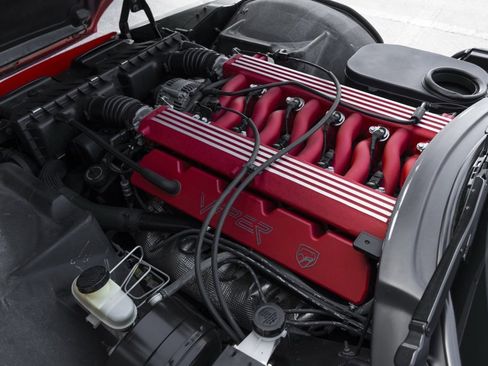 Used 1993 Dodge Viper RT/10 image 55