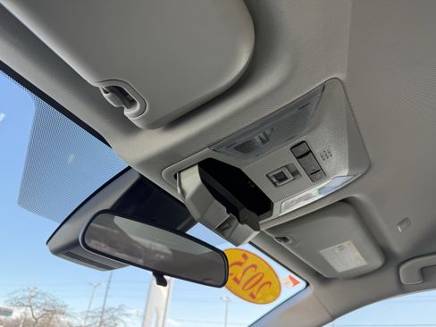 Certified 2024 Toyota RAV4 LE image 25