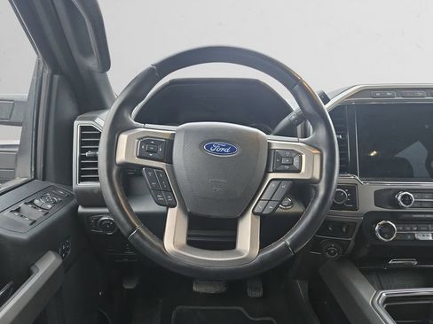 Used 2022 Ford F350 Platinum image 14