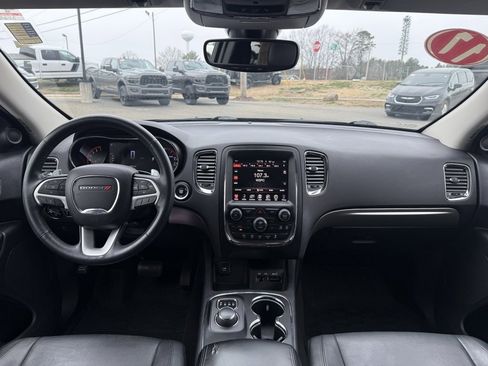 Used 2017 Dodge Durango GT w/ Nav & Power Liftgate Group image 44