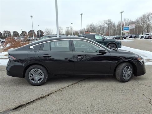 New 2026 Nissan Sentra S image 2