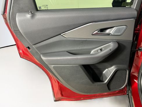 Used 2024 Acura ZDX A-Spec RWD image 27