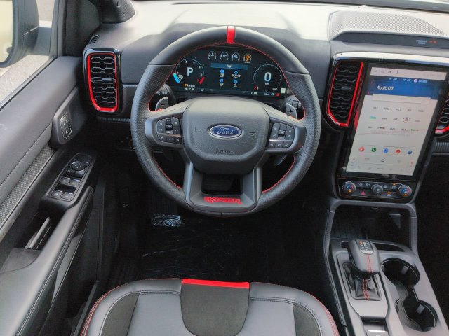 New 2026 Ford Ranger Raptor AWD/4WD image 16