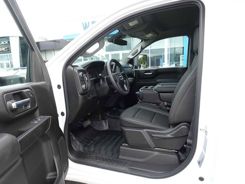 New 2026 GMC Sierra 3500 Pro w/ Convenience Package AWD/4WD image 15