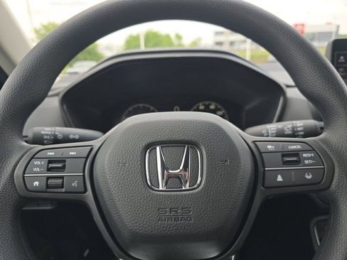 New 2026 Honda CR-V LX image 29