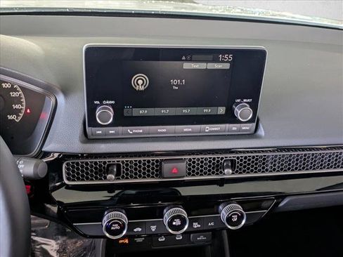 New 2026 Honda Civic Sport image 12