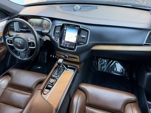 Used 2018 Volvo XC90 T6 Inscription w/ Convenience Package image 23