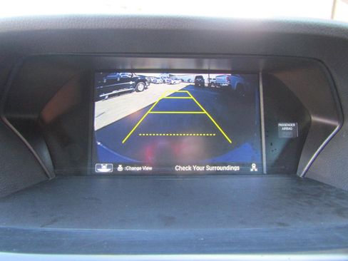 Used 2016 Acura ILX image 17