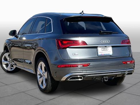 Used 2023 Audi Q5 2.0T Premium Plus w/ Premium Plus Package image 11