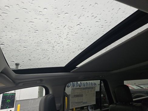 New 2025 Ford Expedition Max Active image 24