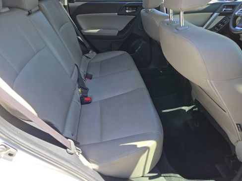 Used 2014 Subaru Forester 2.5i Touring w/ Protection Package #2 AWD/4WD image 16