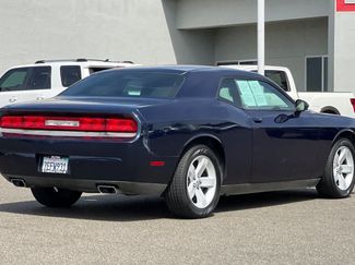 Used 2013 Dodge Challenger SXT RWD video 2