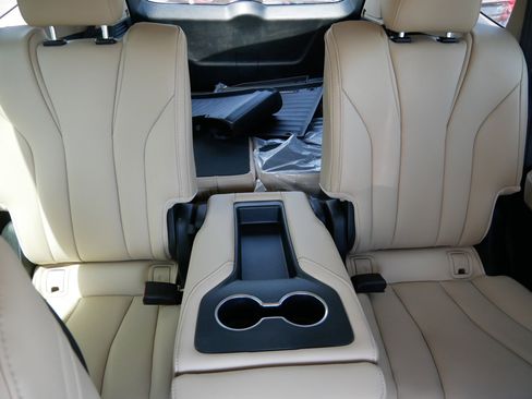 Certified 2026 Acura MDX SH-AWD image 13