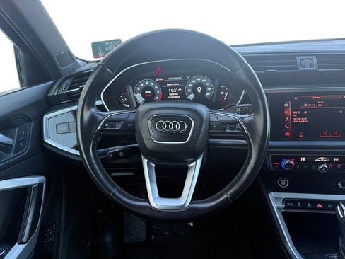 Used 2022 Audi Q3 2.0T Premium image 14