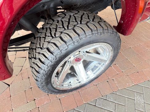 Used 2014 Ford F150 XLT w/ Equipment Group 302A Luxury image 22