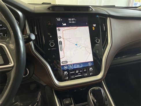 Used 2021 Subaru Outback Touring XT image 29