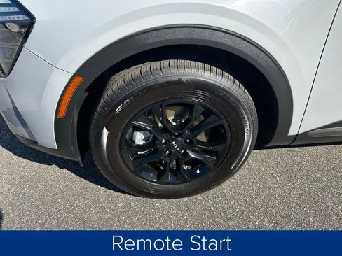 Used 2023 Kia Sportage X-Pro Prestige image 15
