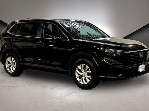 Used 2026 Honda CR-V LX image 3