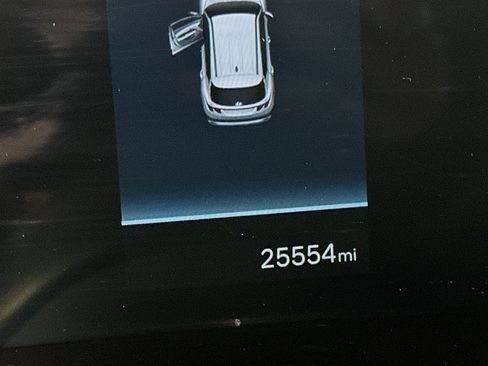 Used 2025 Hyundai Tucson SEL image 18